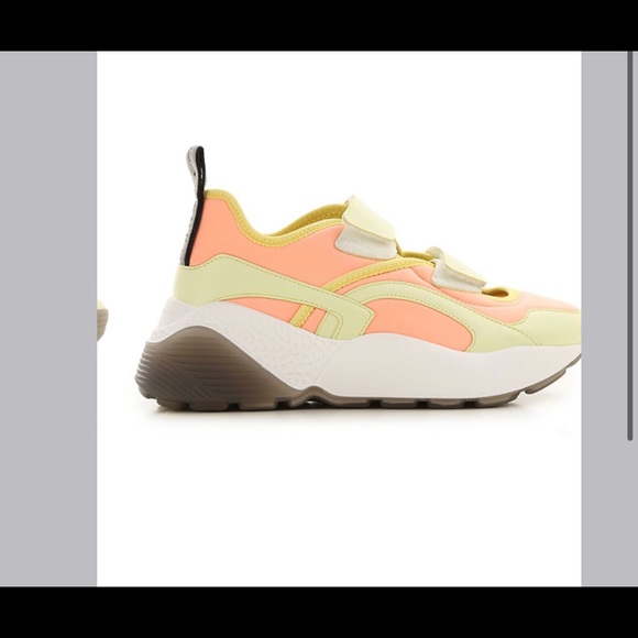 STELLA MCCARTNEY sneakers - Picture 8 of 8